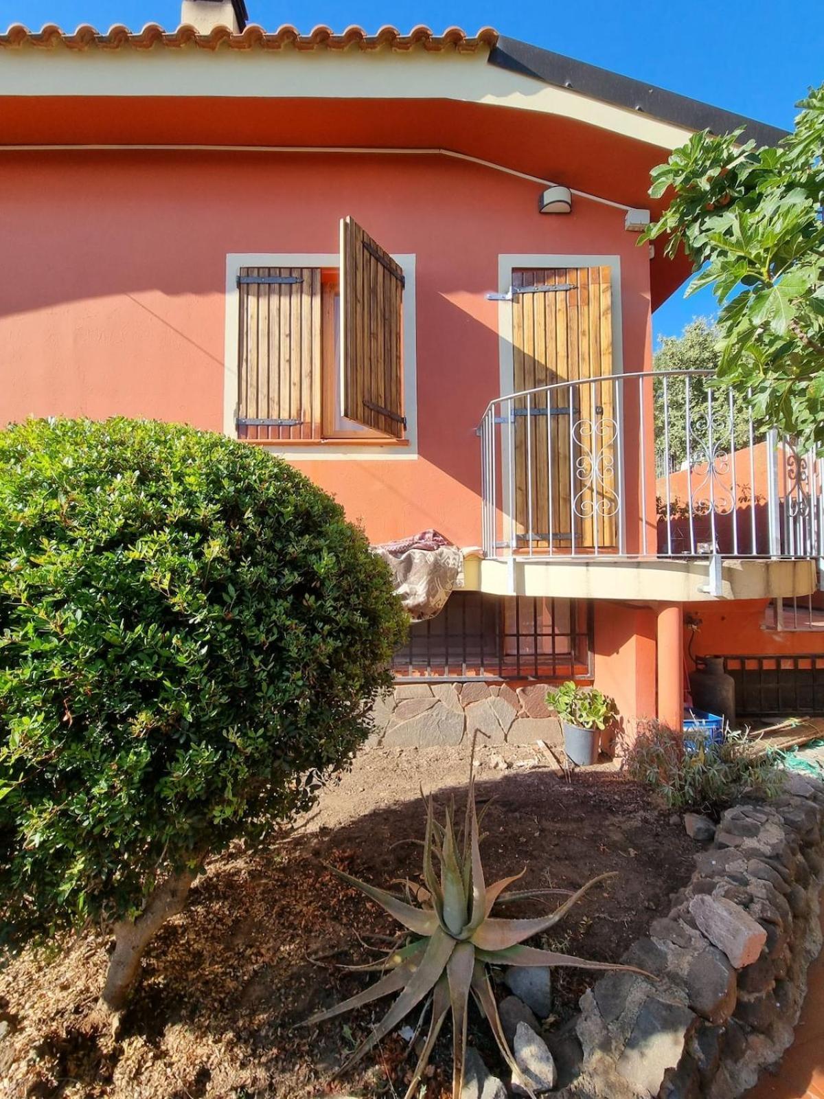 Apartment Berkana - Porto Alabe